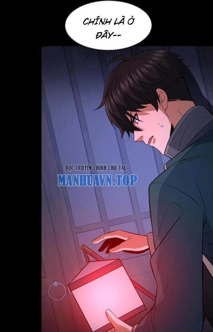 Gọi Ta Là Quỷ Sai Đại Nhân Chapter 94 - Trang 2