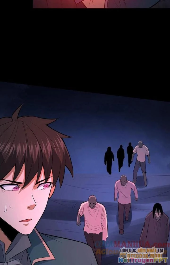 Gọi Ta Là Quỷ Sai Đại Nhân Chapter 94 - Trang 2