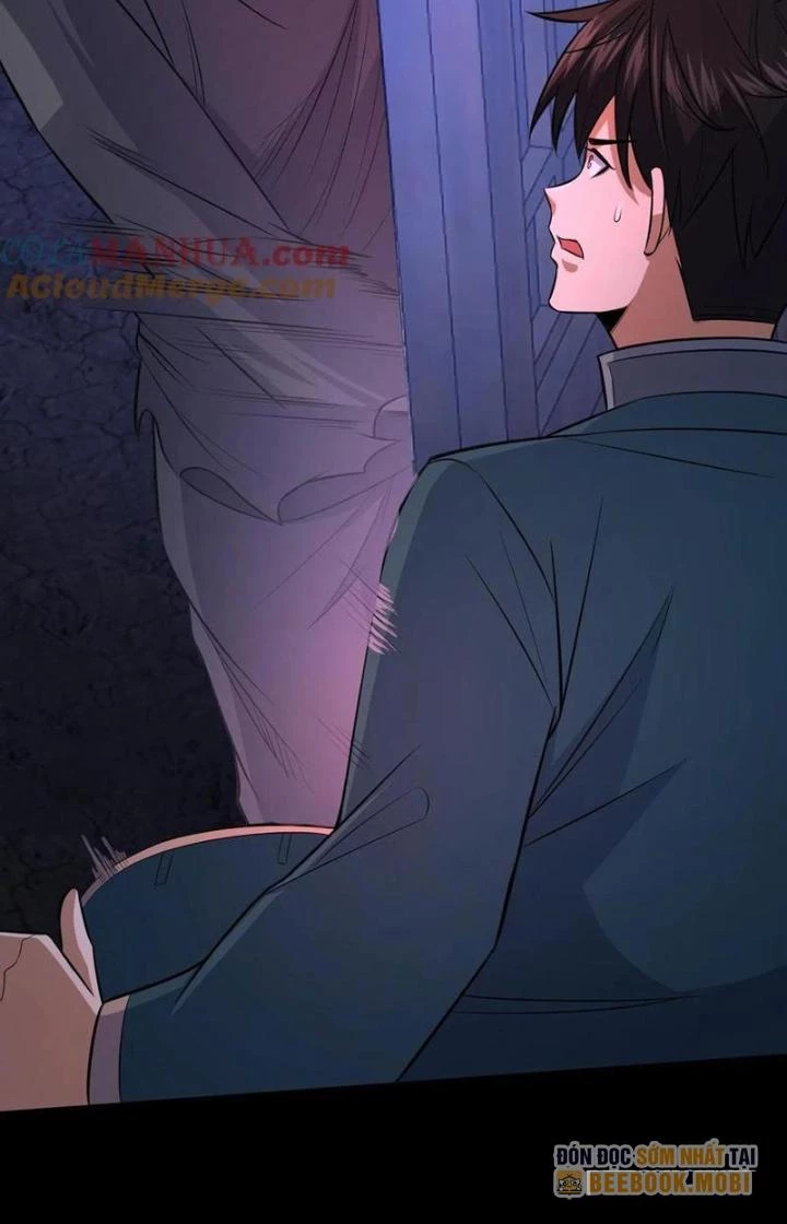 Gọi Ta Là Quỷ Sai Đại Nhân Chapter 94 - Trang 2