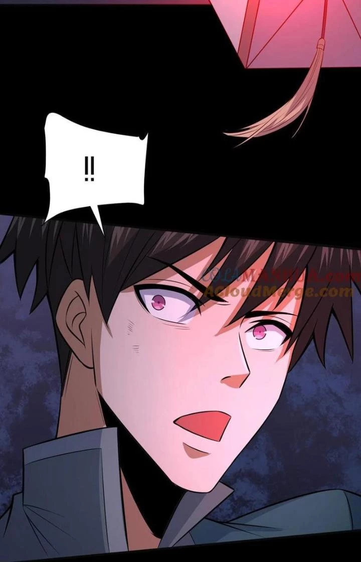 Gọi Ta Là Quỷ Sai Đại Nhân Chapter 94 - Trang 2