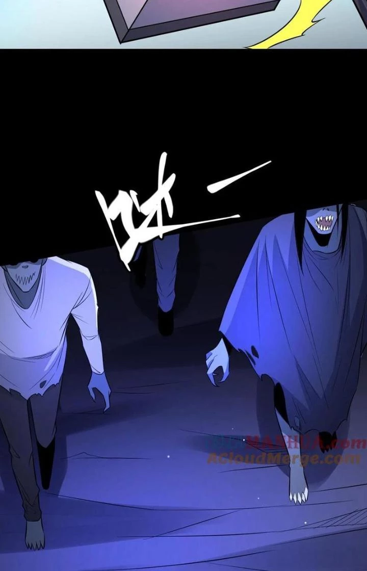 Gọi Ta Là Quỷ Sai Đại Nhân Chapter 94 - Trang 2