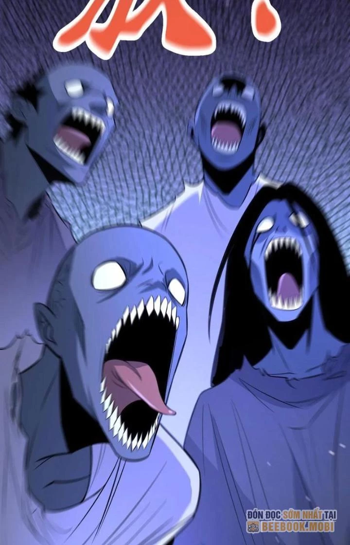 Gọi Ta Là Quỷ Sai Đại Nhân Chapter 94 - Trang 2