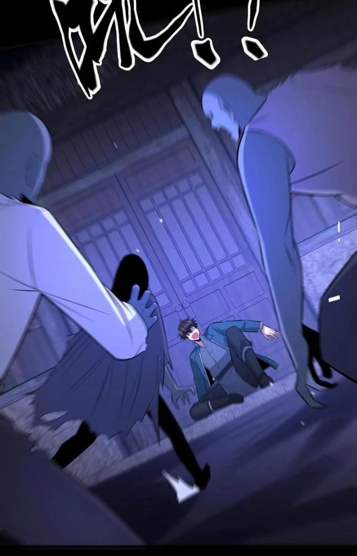 Gọi Ta Là Quỷ Sai Đại Nhân Chapter 94 - Trang 2