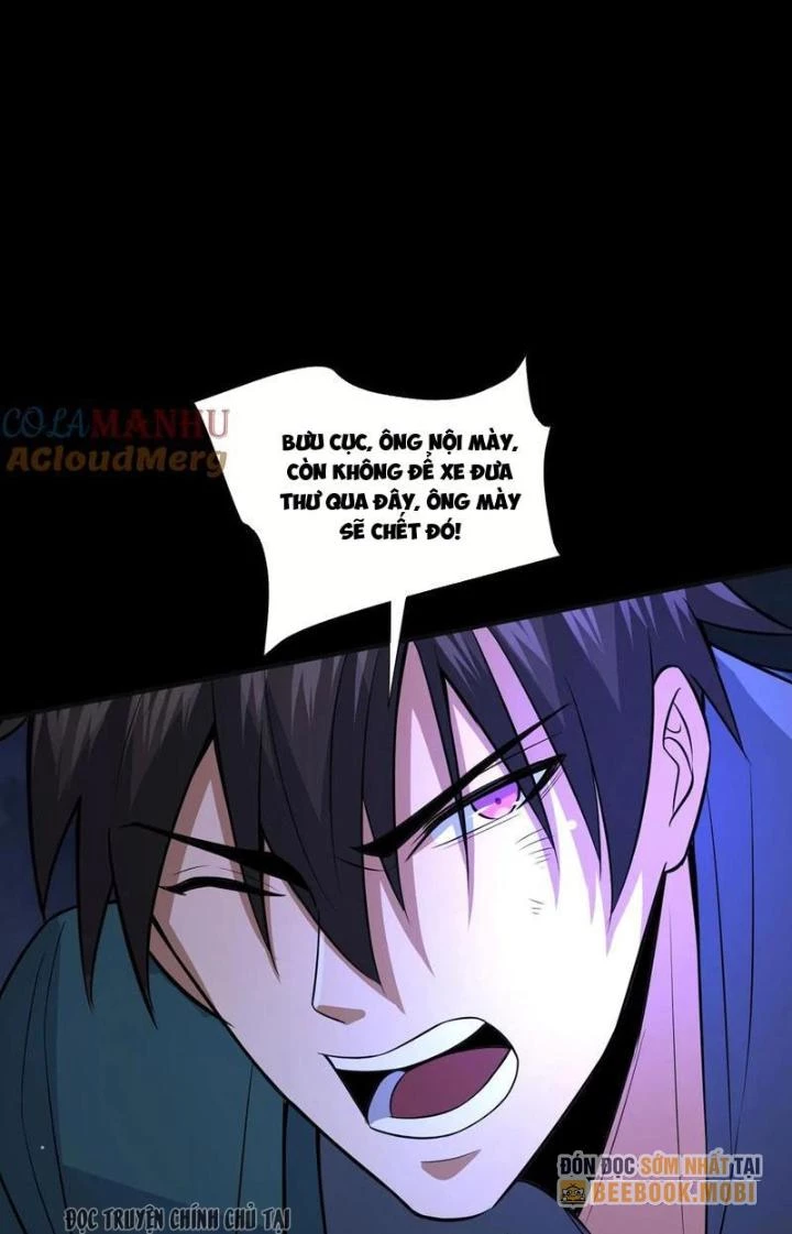 Gọi Ta Là Quỷ Sai Đại Nhân Chapter 94 - Trang 2