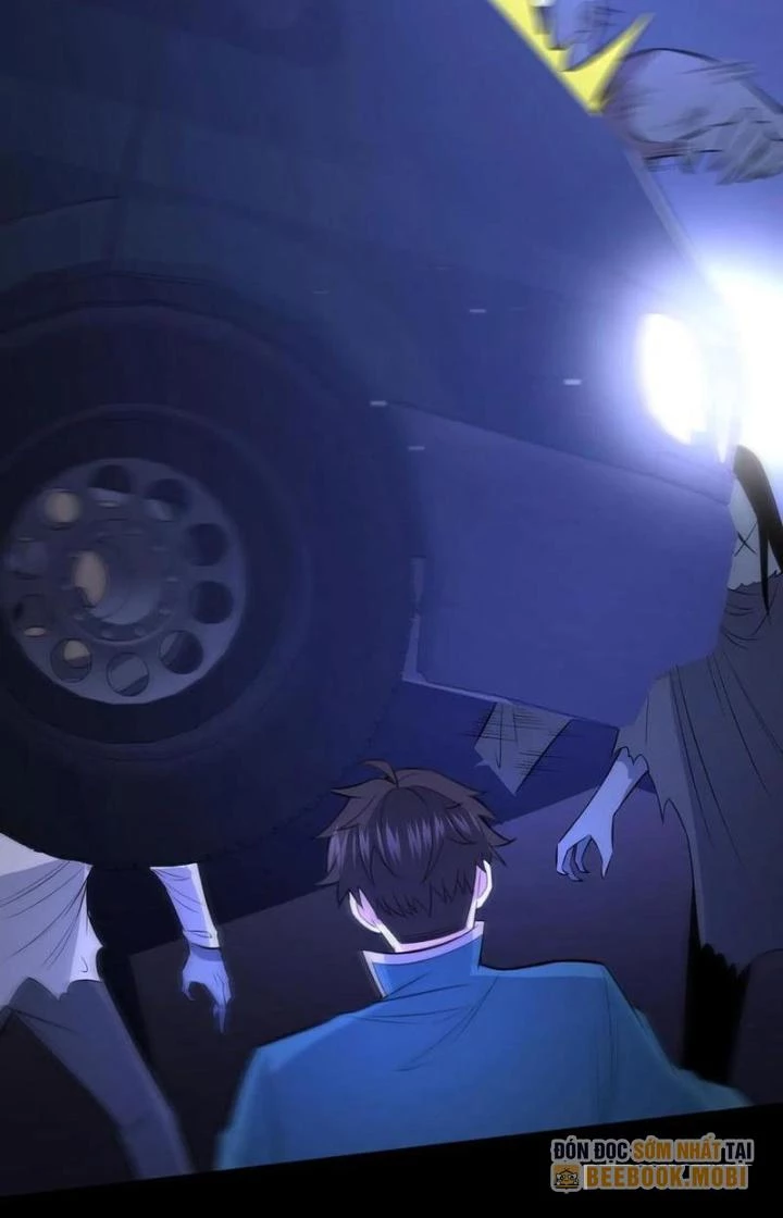 Gọi Ta Là Quỷ Sai Đại Nhân Chapter 94 - Trang 2