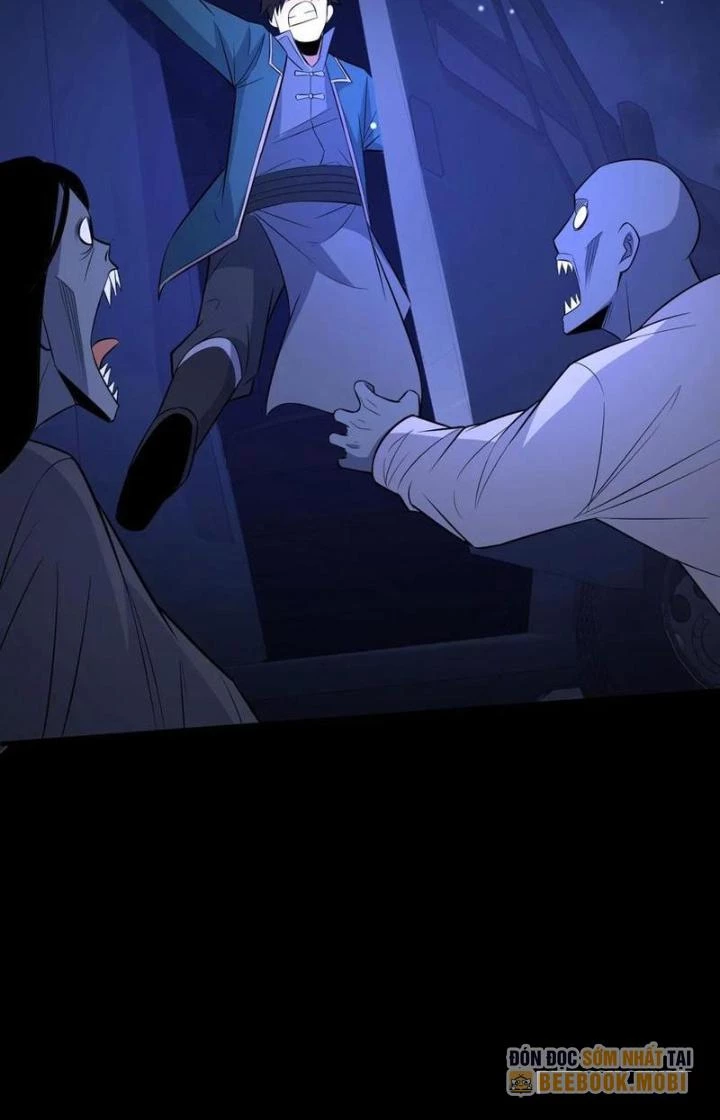 Gọi Ta Là Quỷ Sai Đại Nhân Chapter 94 - Trang 2