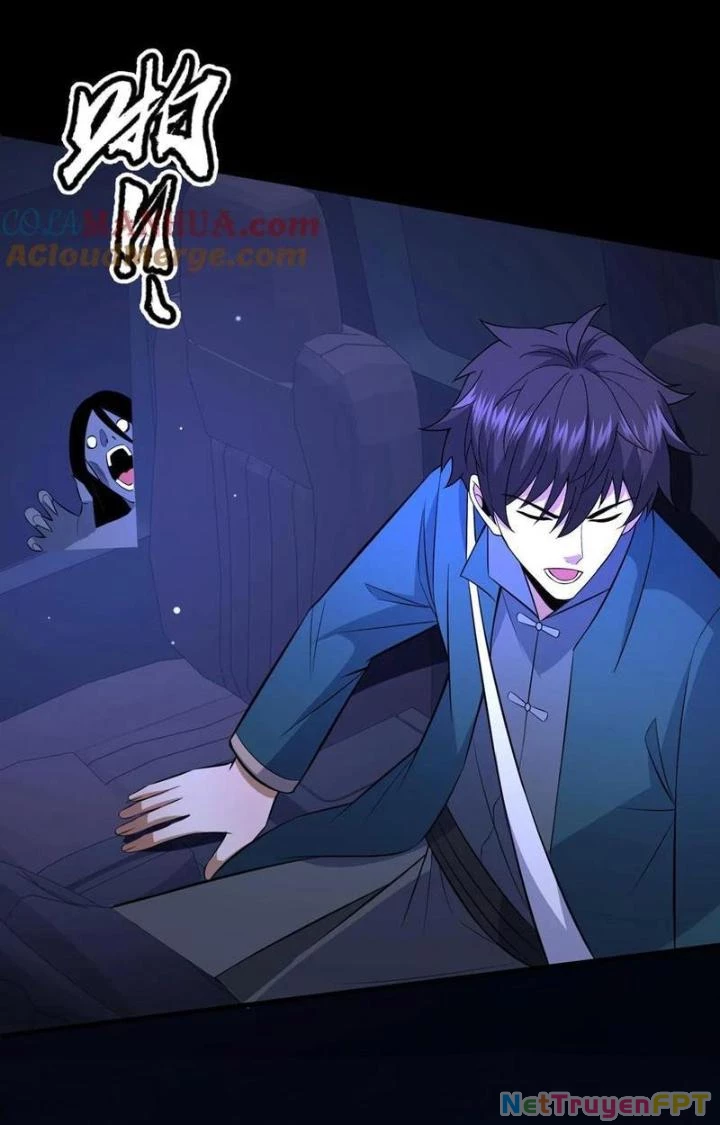 Gọi Ta Là Quỷ Sai Đại Nhân Chapter 94 - Trang 2