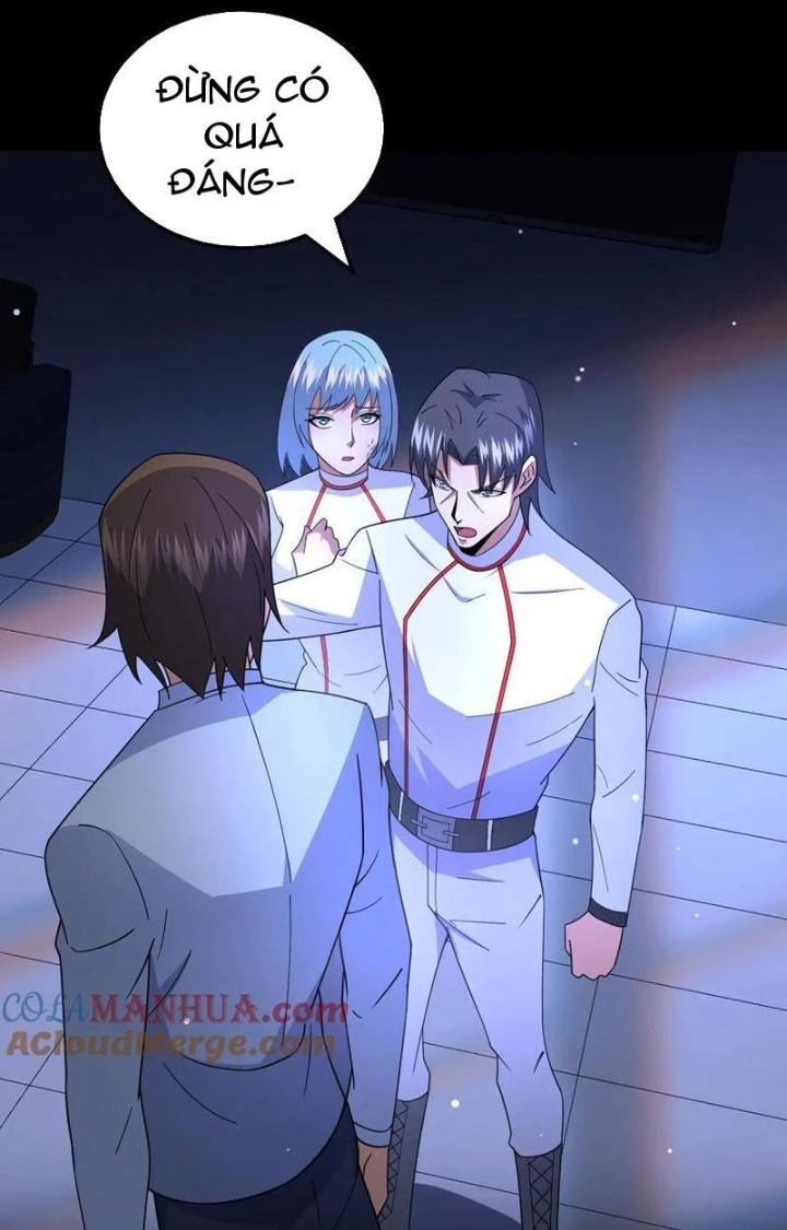 Gọi Ta Là Quỷ Sai Đại Nhân Chapter 95 - Trang 2