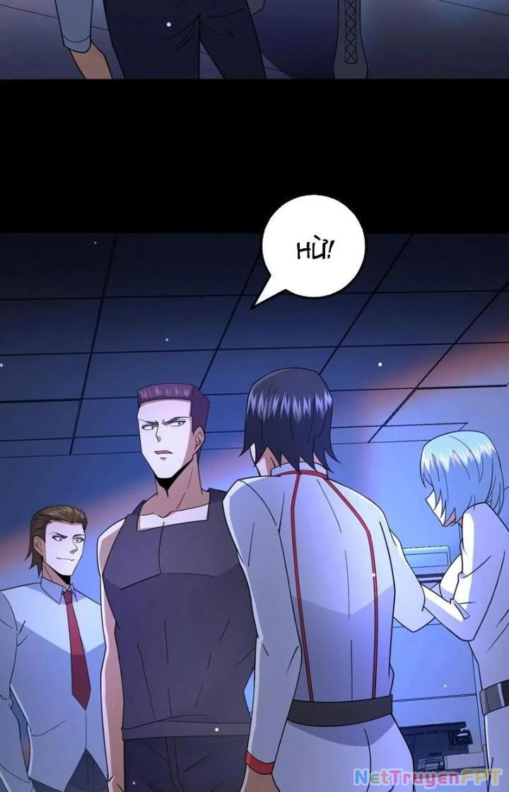 Gọi Ta Là Quỷ Sai Đại Nhân Chapter 95 - Trang 2