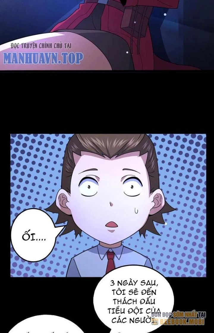 Gọi Ta Là Quỷ Sai Đại Nhân Chapter 95 - Trang 2
