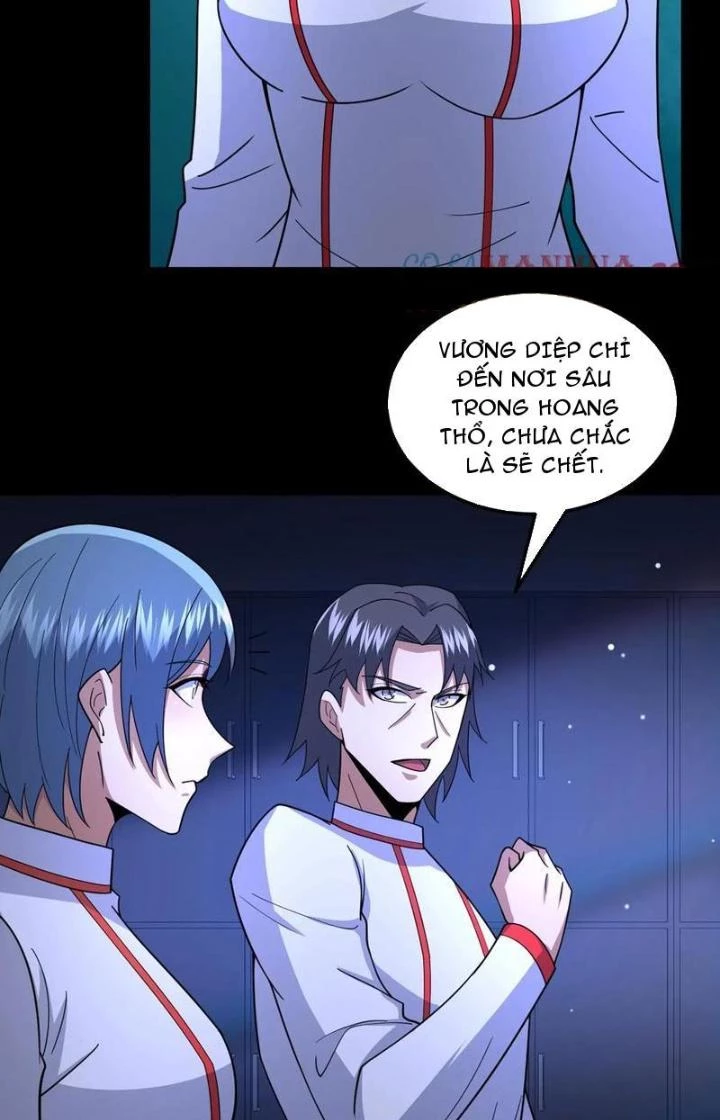 Gọi Ta Là Quỷ Sai Đại Nhân Chapter 95 - Trang 2