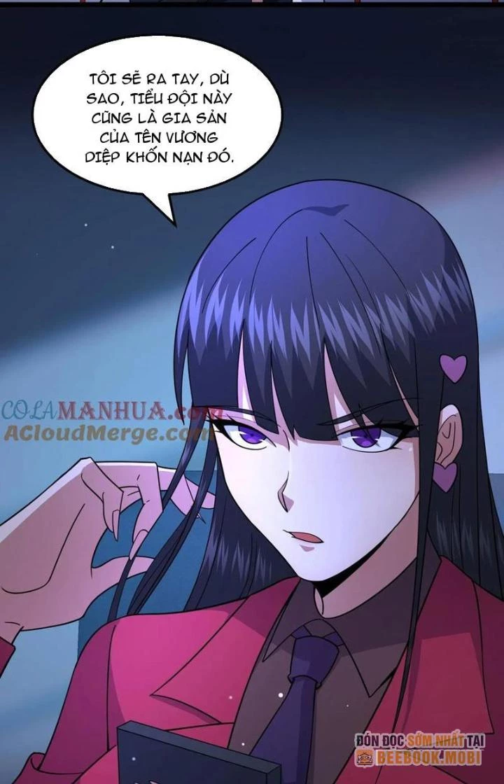 Gọi Ta Là Quỷ Sai Đại Nhân Chapter 95 - Trang 2
