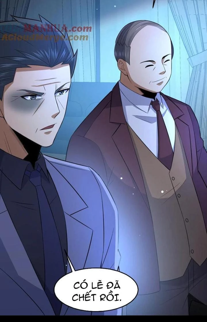 Gọi Ta Là Quỷ Sai Đại Nhân Chapter 96 - Trang 2