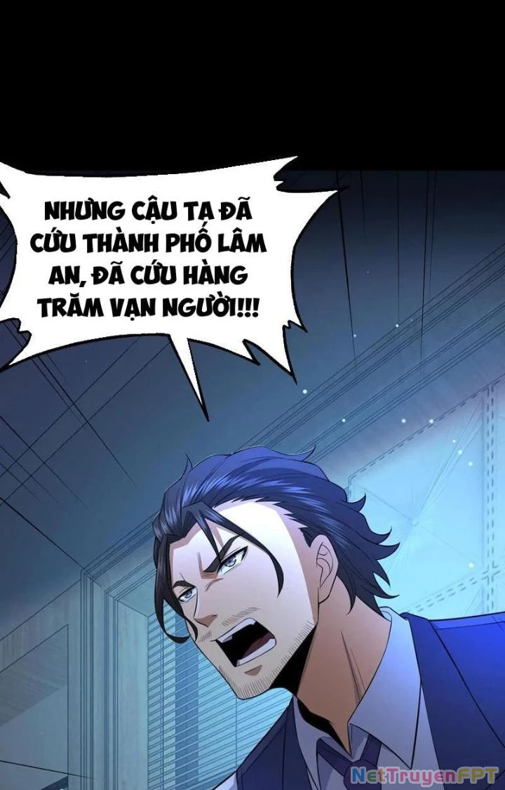 Gọi Ta Là Quỷ Sai Đại Nhân Chapter 96 - Trang 2