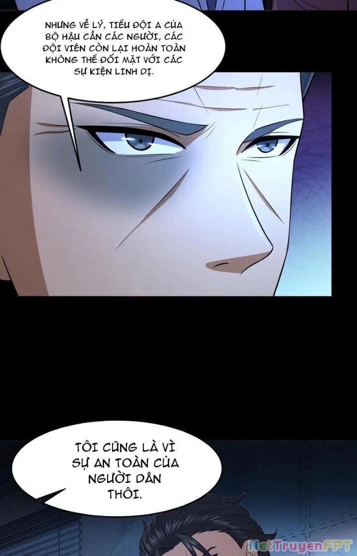 Gọi Ta Là Quỷ Sai Đại Nhân Chapter 96 - Trang 2