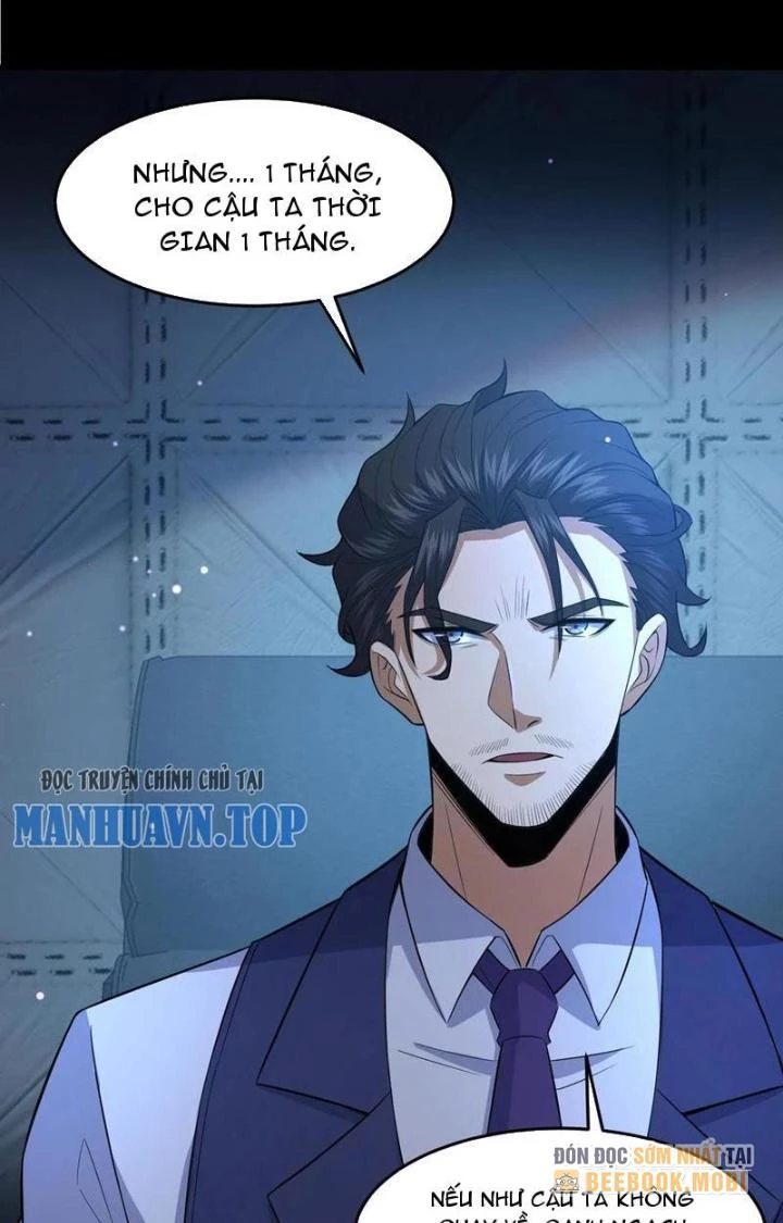 Gọi Ta Là Quỷ Sai Đại Nhân Chapter 96 - Trang 2