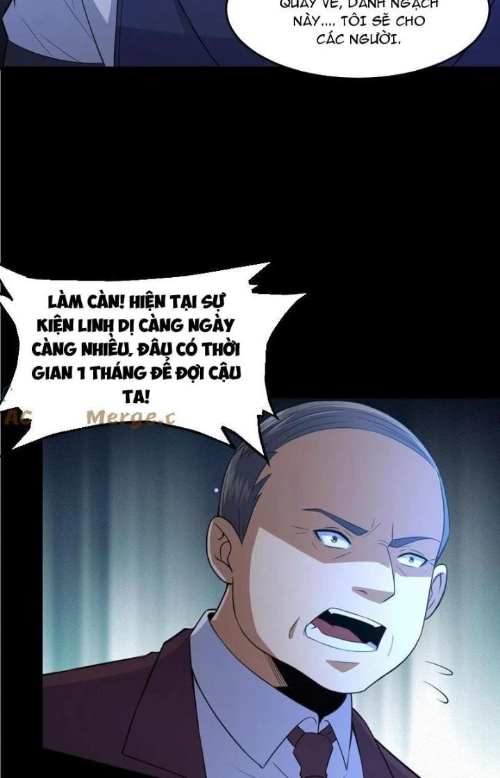 Gọi Ta Là Quỷ Sai Đại Nhân Chapter 96 - Trang 2
