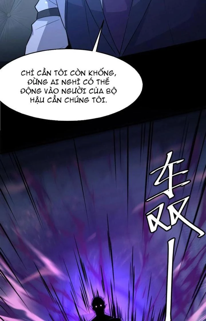 Gọi Ta Là Quỷ Sai Đại Nhân Chapter 96 - Trang 2