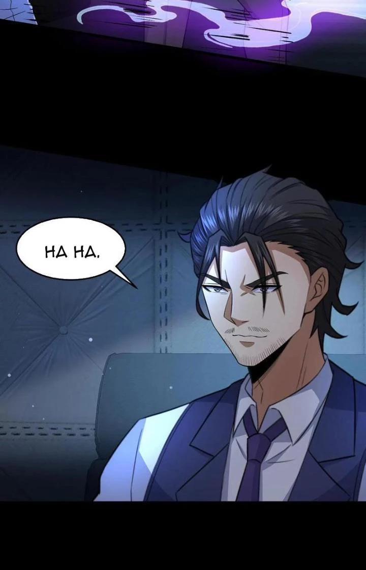 Gọi Ta Là Quỷ Sai Đại Nhân Chapter 96 - Trang 2