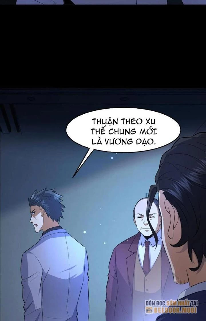 Gọi Ta Là Quỷ Sai Đại Nhân Chapter 96 - Trang 2