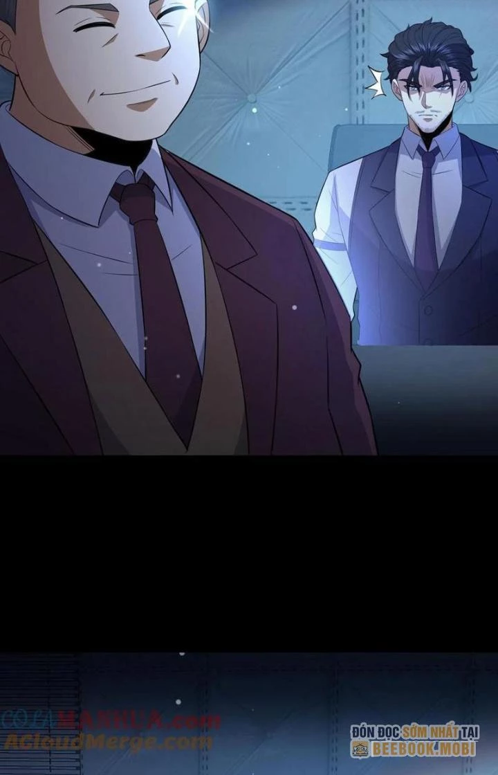 Gọi Ta Là Quỷ Sai Đại Nhân Chapter 96 - Trang 2