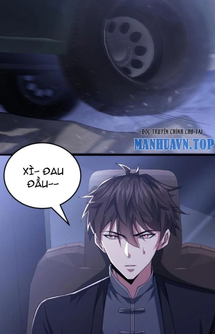 Gọi Ta Là Quỷ Sai Đại Nhân Chapter 97 - Trang 2