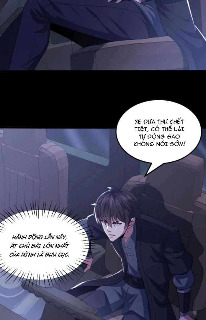 Gọi Ta Là Quỷ Sai Đại Nhân Chapter 97 - Trang 2