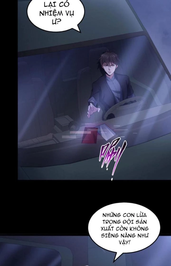 Gọi Ta Là Quỷ Sai Đại Nhân Chapter 97 - Trang 2