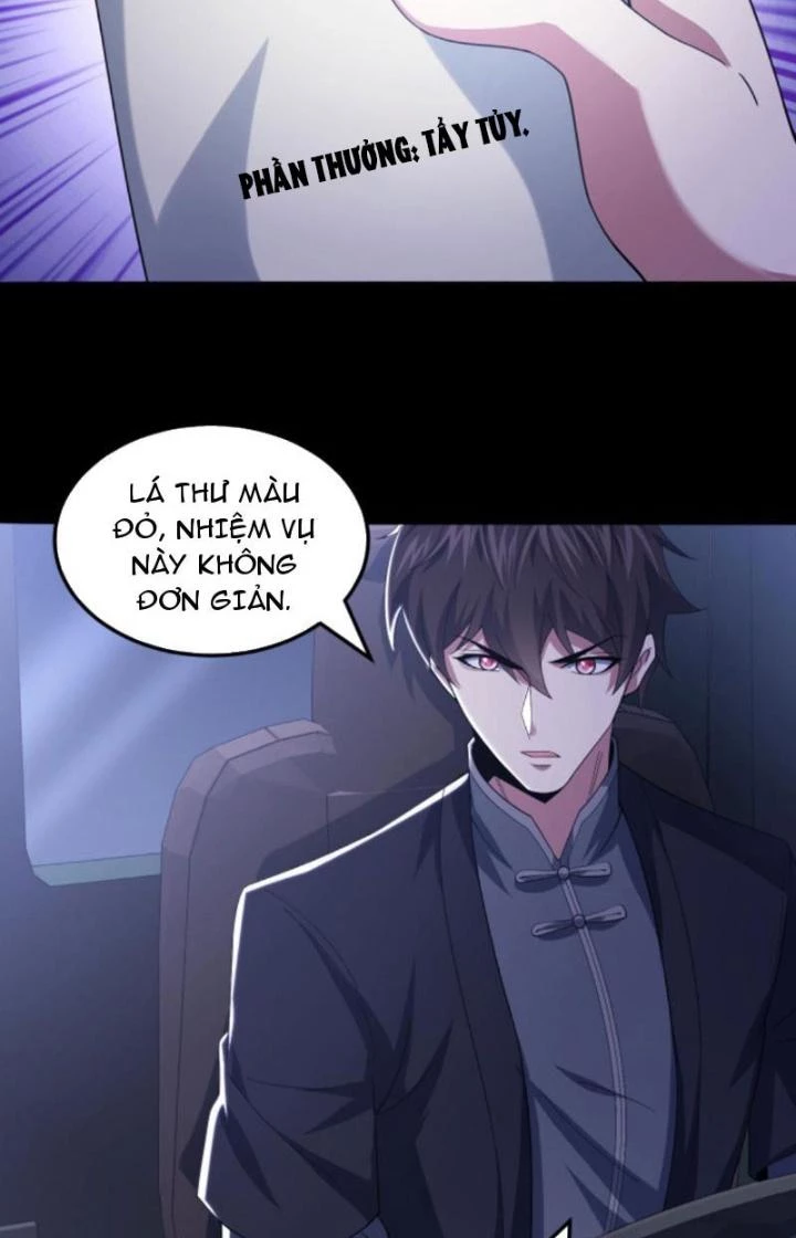 Gọi Ta Là Quỷ Sai Đại Nhân Chapter 97 - Trang 2