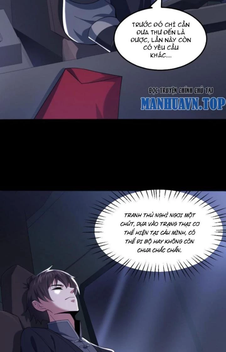 Gọi Ta Là Quỷ Sai Đại Nhân Chapter 97 - Trang 2