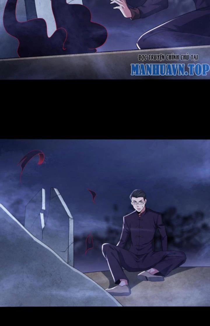 Gọi Ta Là Quỷ Sai Đại Nhân Chapter 97 - Trang 2