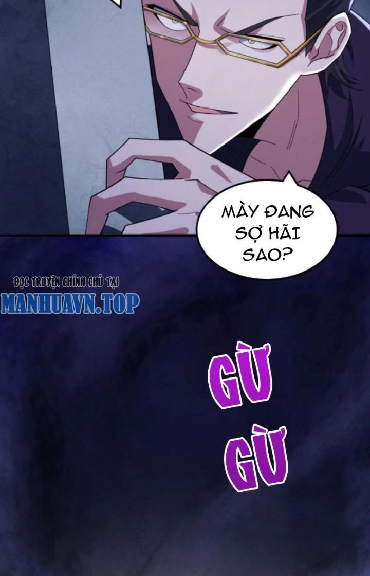 Gọi Ta Là Quỷ Sai Đại Nhân Chapter 97 - Trang 2