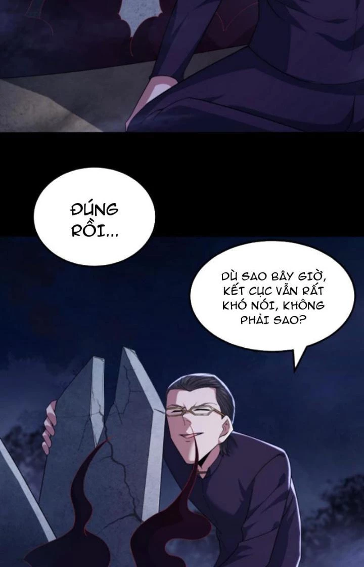 Gọi Ta Là Quỷ Sai Đại Nhân Chapter 97 - Trang 2