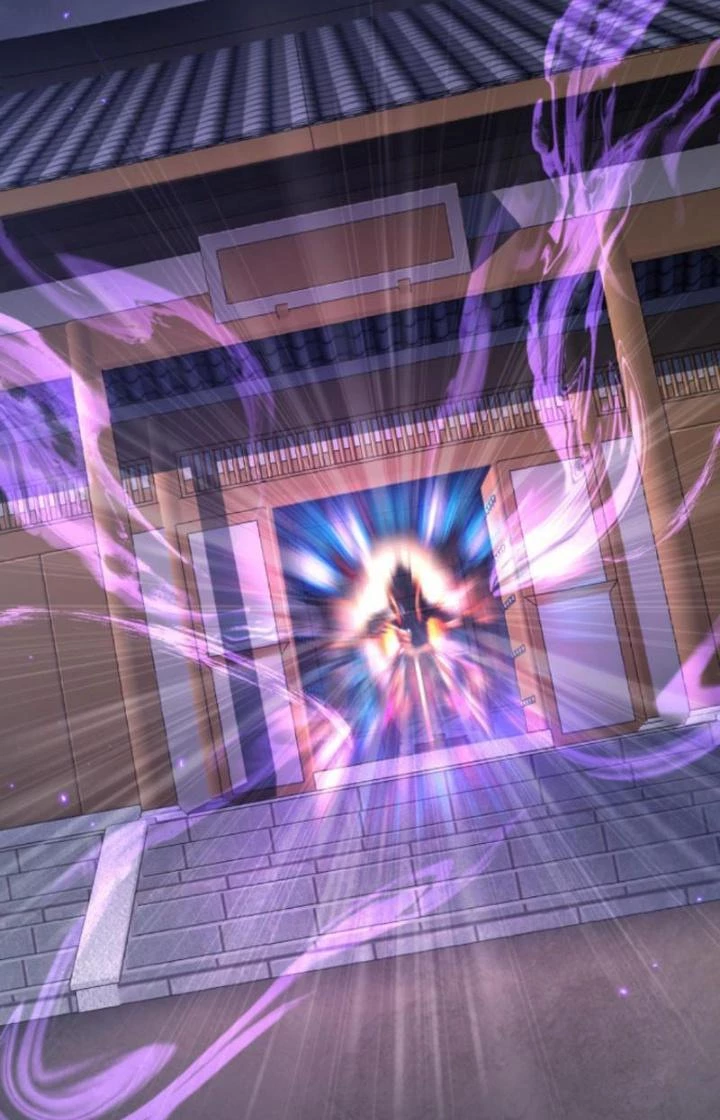 Gọi Ta Là Quỷ Sai Đại Nhân Chapter 97 - Trang 2