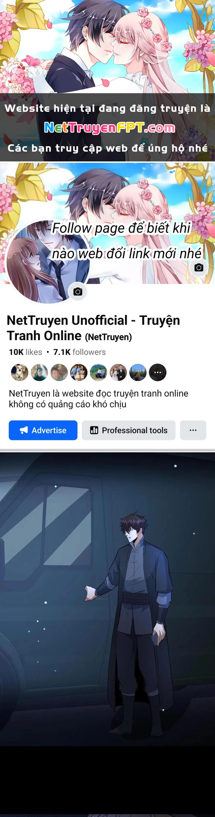 Gọi Ta Là Quỷ Sai Đại Nhân Chapter 98 - Trang 2