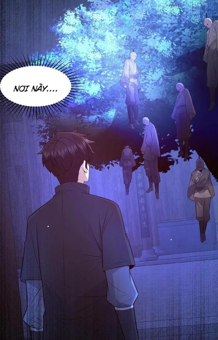 Gọi Ta Là Quỷ Sai Đại Nhân Chapter 98 - Trang 2