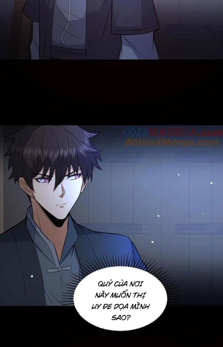 Gọi Ta Là Quỷ Sai Đại Nhân Chapter 98 - Trang 2