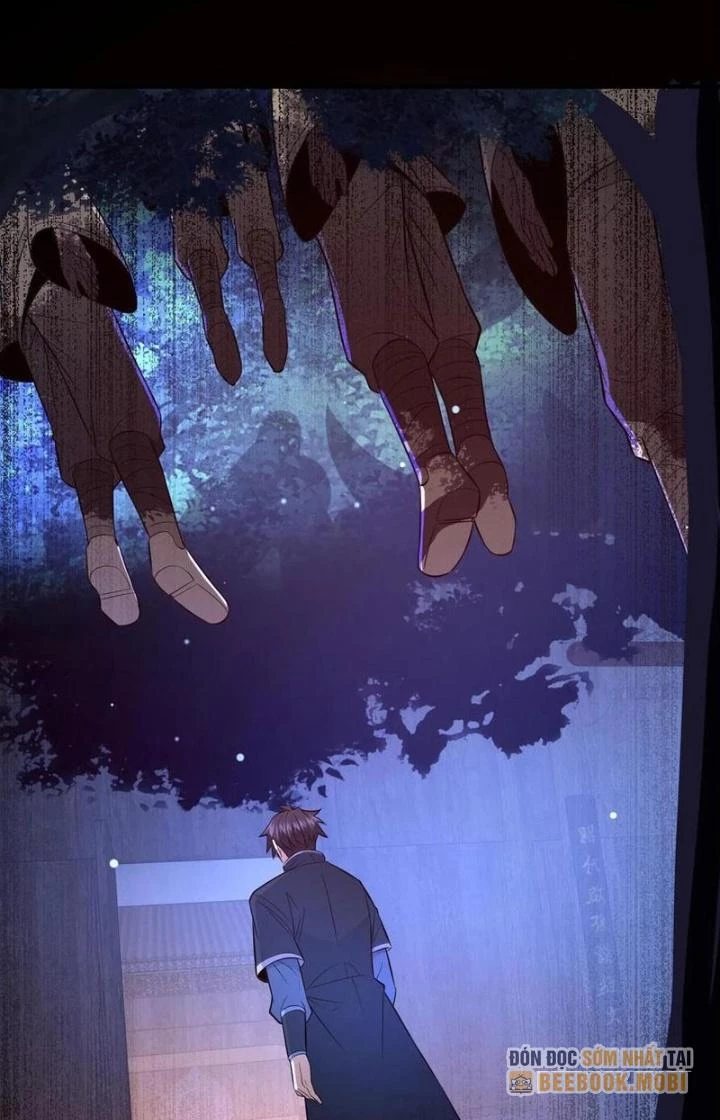 Gọi Ta Là Quỷ Sai Đại Nhân Chapter 98 - Trang 2