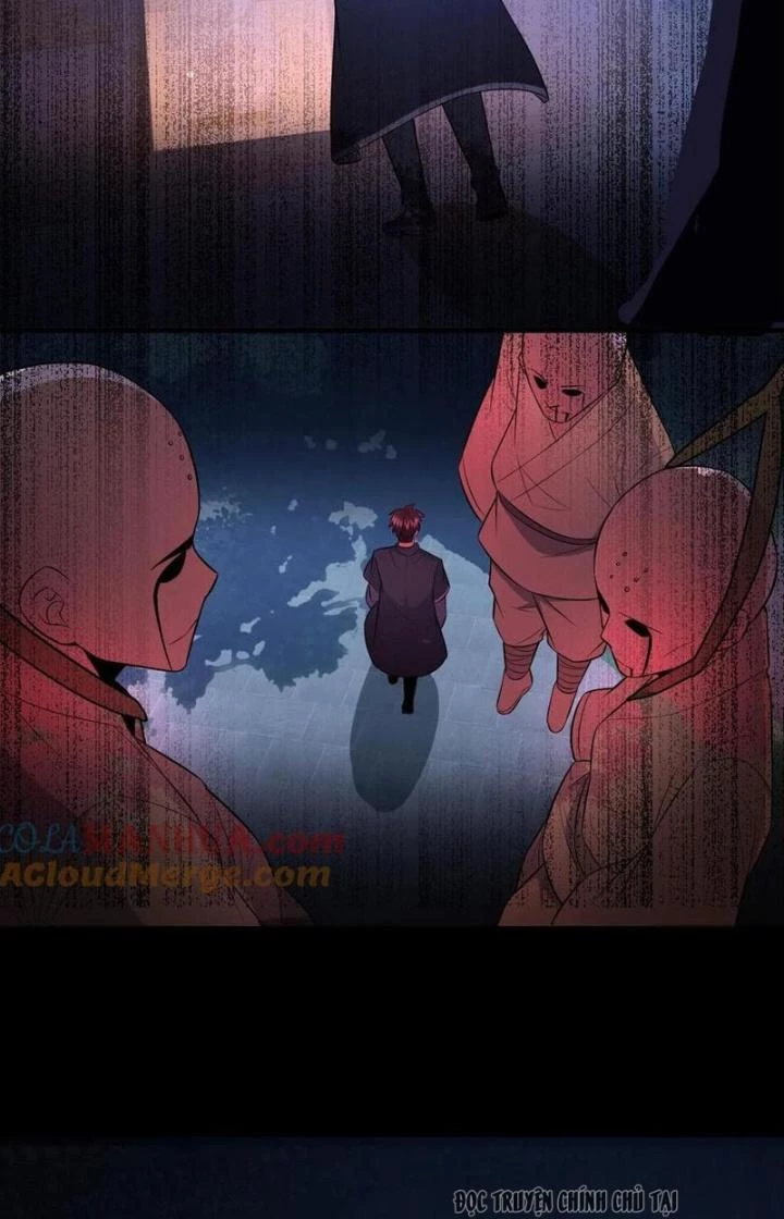 Gọi Ta Là Quỷ Sai Đại Nhân Chapter 98 - Trang 2