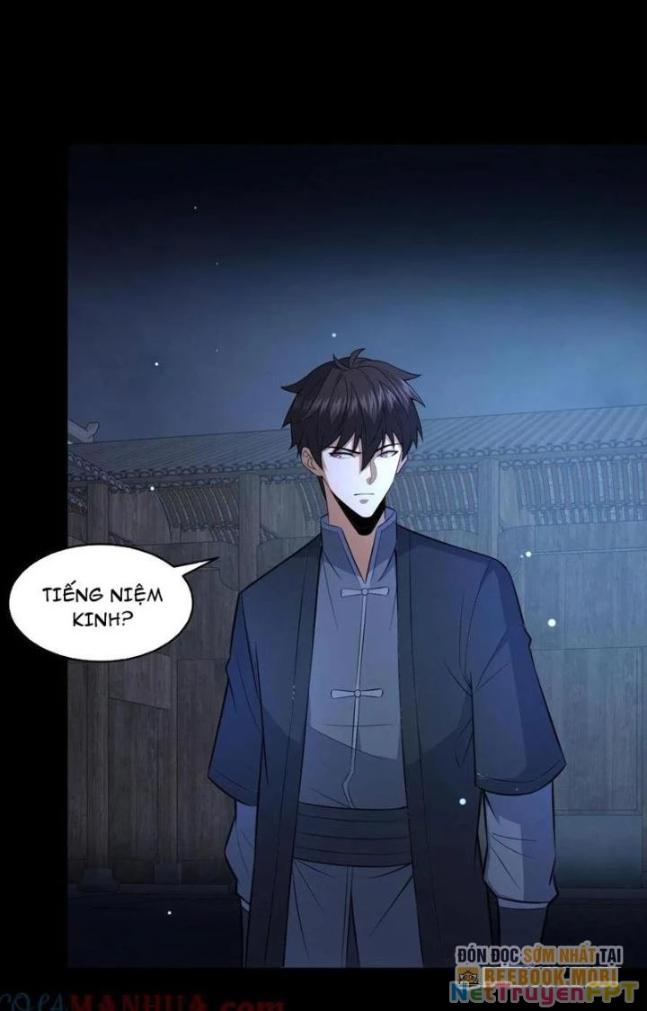 Gọi Ta Là Quỷ Sai Đại Nhân Chapter 98 - Trang 2