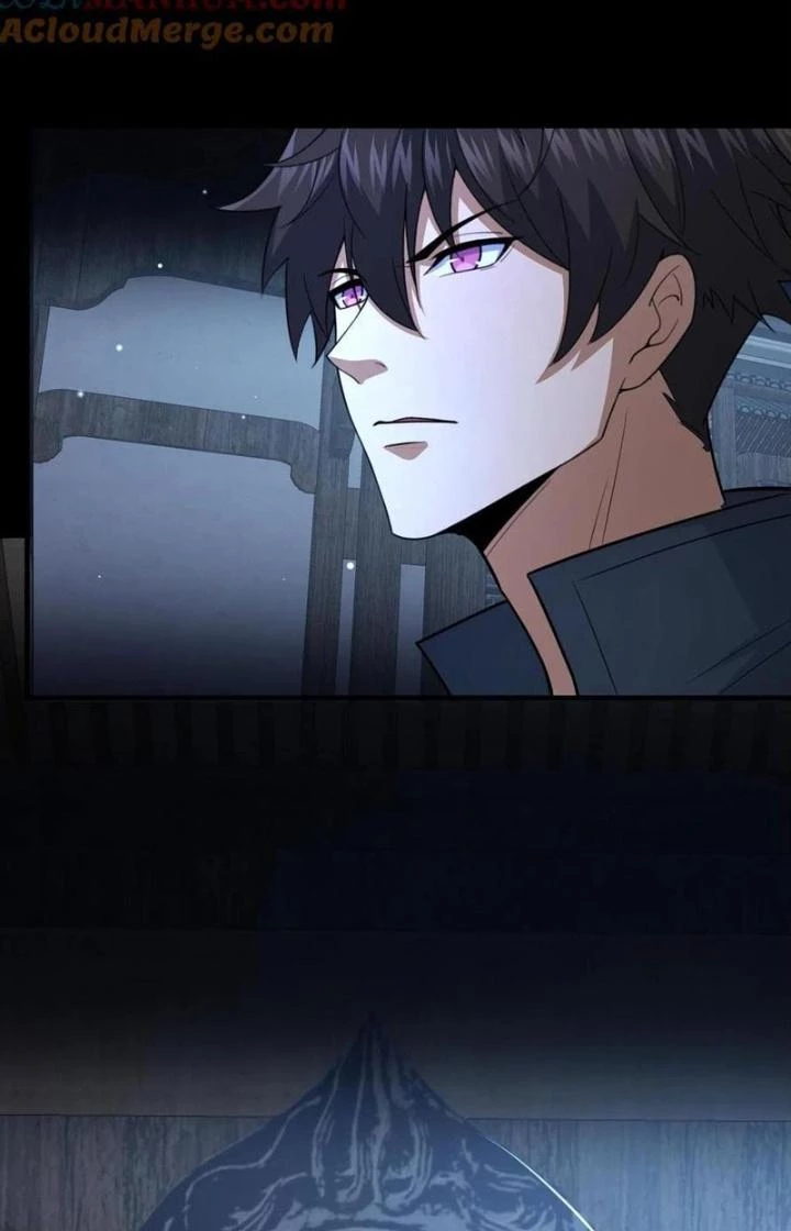 Gọi Ta Là Quỷ Sai Đại Nhân Chapter 98 - Trang 2