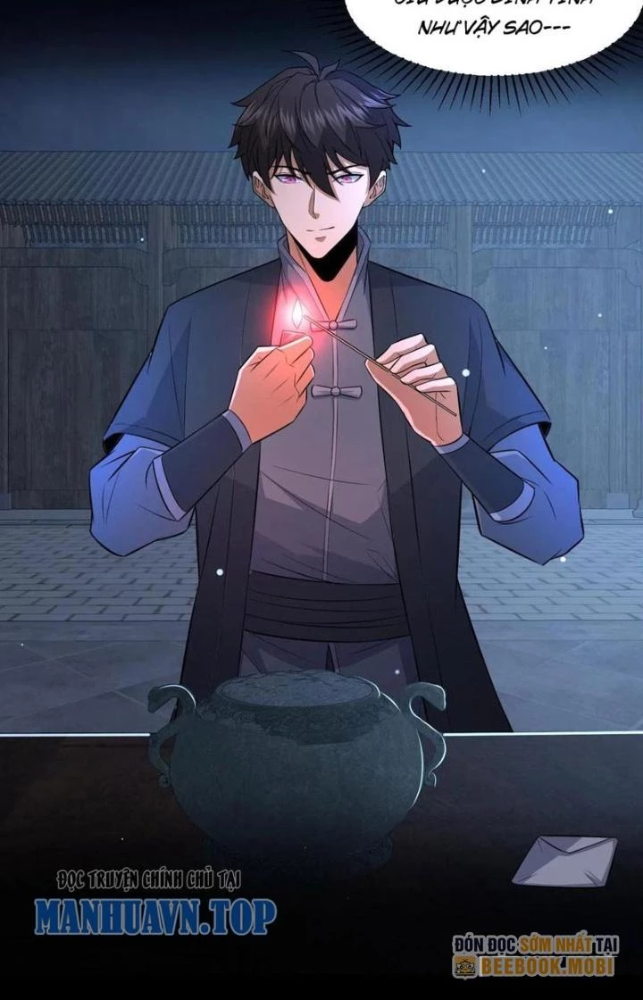 Gọi Ta Là Quỷ Sai Đại Nhân Chapter 98 - Trang 2