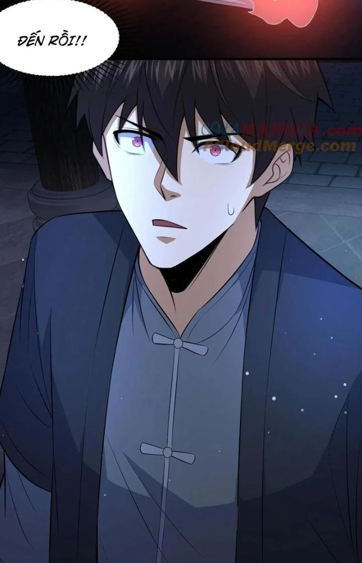 Gọi Ta Là Quỷ Sai Đại Nhân Chapter 98 - Trang 2