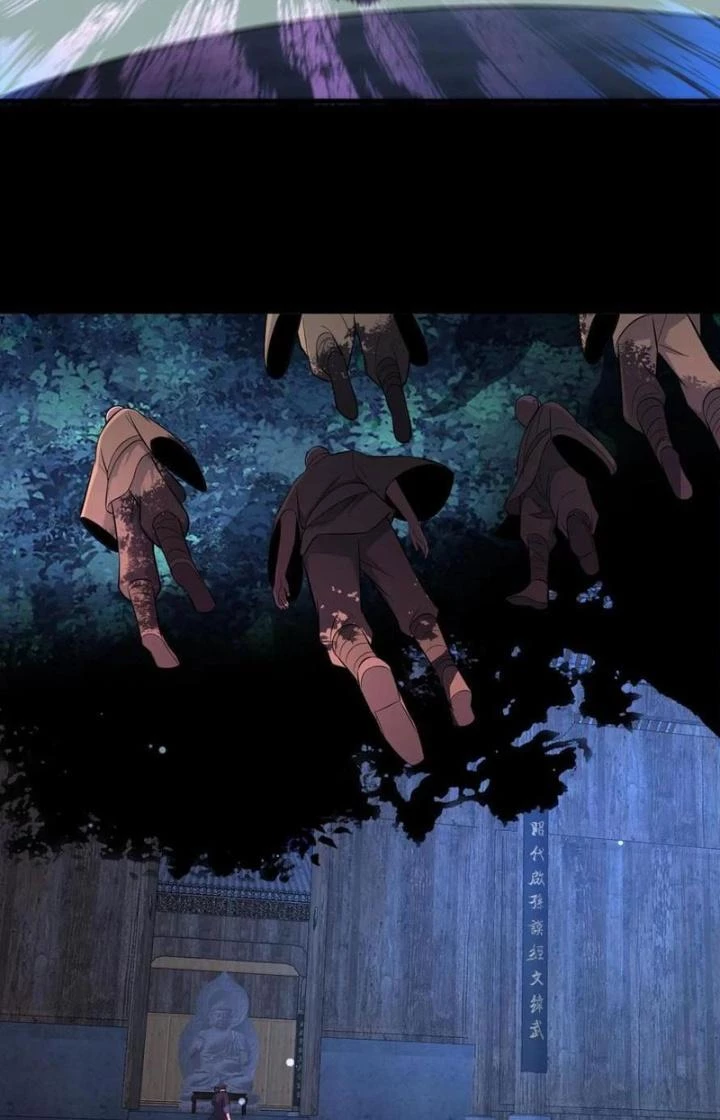 Gọi Ta Là Quỷ Sai Đại Nhân Chapter 98 - Trang 2