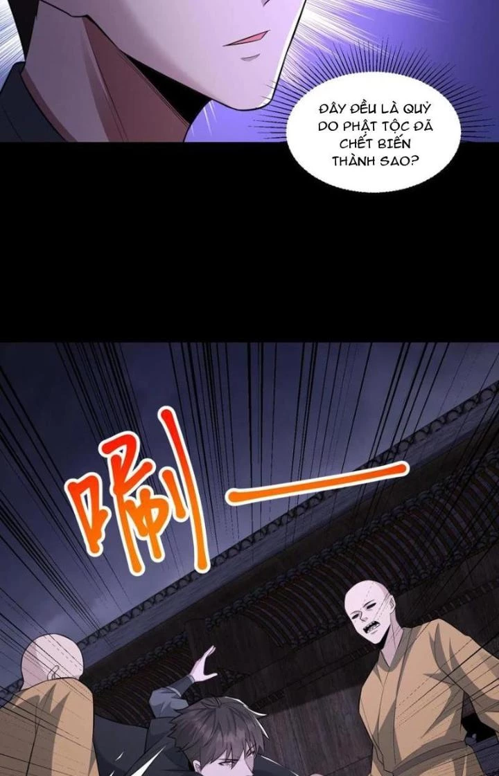 Gọi Ta Là Quỷ Sai Đại Nhân Chapter 100 - Trang 2