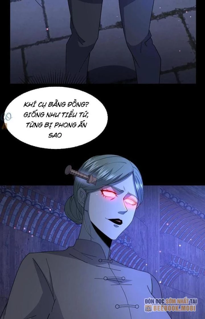 Gọi Ta Là Quỷ Sai Đại Nhân Chapter 101 - Trang 2
