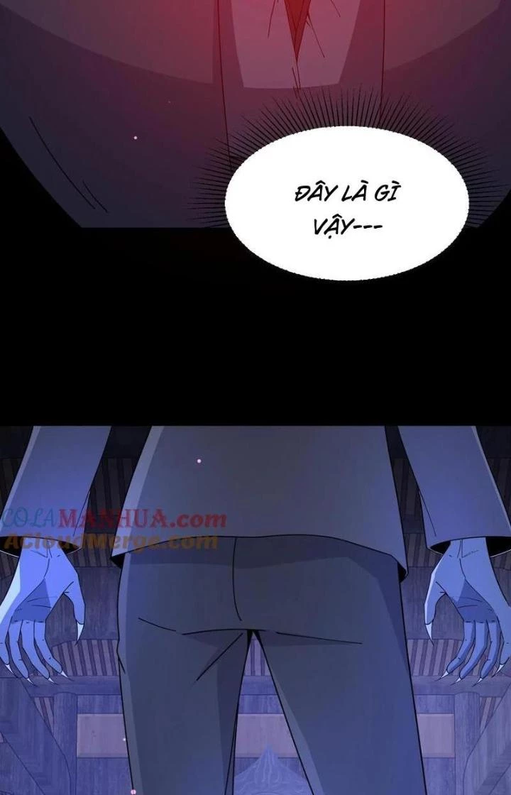 Gọi Ta Là Quỷ Sai Đại Nhân Chapter 101 - Trang 2