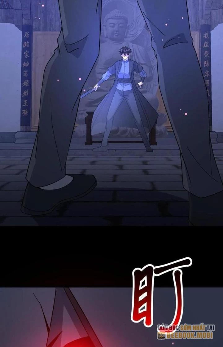 Gọi Ta Là Quỷ Sai Đại Nhân Chapter 101 - Trang 2