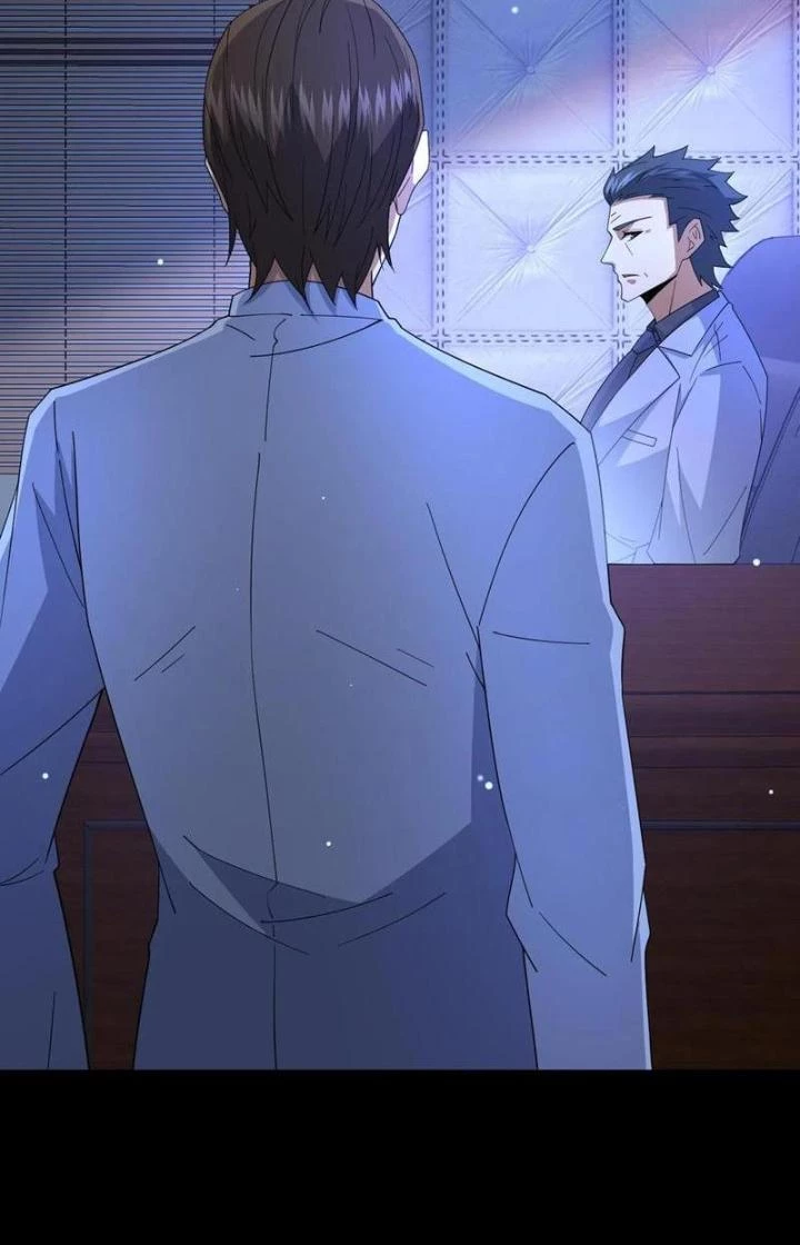 Gọi Ta Là Quỷ Sai Đại Nhân Chapter 101 - Trang 2