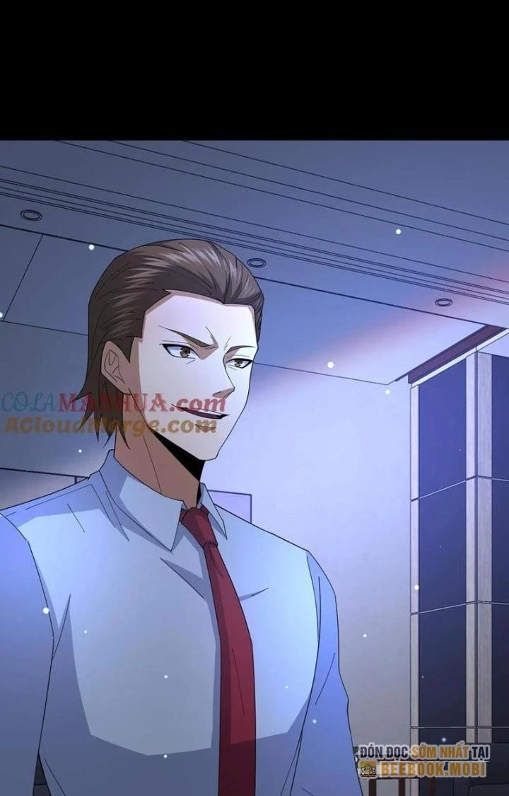 Gọi Ta Là Quỷ Sai Đại Nhân Chapter 101 - Trang 2